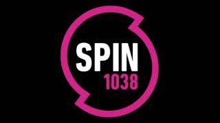 SPIN 103.8 Dublin, Ireland Entering 2022