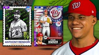 I Built the All-Time Nationals!