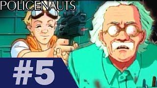 Policenauts Part 5 | Carlito