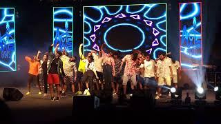 Dance Performance | Koottam 2 | 2023 | Technopark | Technopark Today