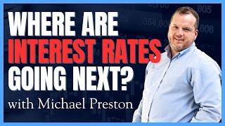 Where Are Interest Rates Going Next? New Harbor Financial Group