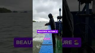 GOA LO EAMUNDHI MAWA? #goa #beaches #goatrip #shorts #ytshorts