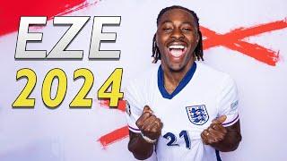 EBERECHI EZE 2024 ● Skills, Goals & Passes