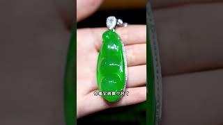 美玉欣賞（大結局）#翡翠 #翡翠手镯 #翡翠玉石