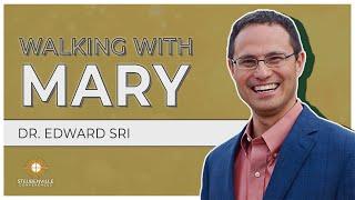 Dr. Edward Sri | Walking with Mary | Steubenville Applied Biblical Studies Conference