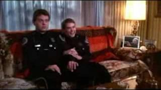 Tackleberry/Kirland (Police Academy)