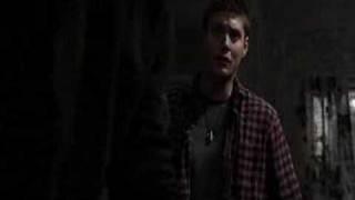 Wincest (Sam/Dean) Moments: Home # 1