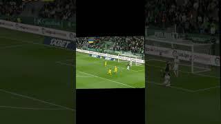 Lewandowski Second Goal vs Elche