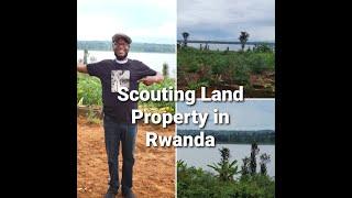 Field Trip: Scouting Land Property