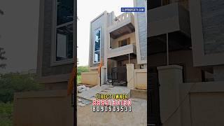 DIRECT OWNER HOUSE FOR SALE IN MEDCHAL HYDERABAD ELIP PROPERTY #home #house #sale