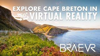 Invest Nova Scotia - The Cape Breton Region