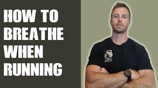 How To Breathe When Running