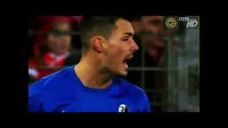 [BVBVN Channels] Roman Burki - GOALKEEPER, BEST SAVES