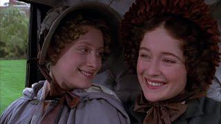 Lizzy and Jane leave Netherfield - Pride & Prejudice (1995) subs ES/PT-BR