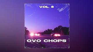 [FREE] Soulful RnB Vocal Sample Pack | "OVO Chops Vol.8" | Modern, 90s Sample Chops