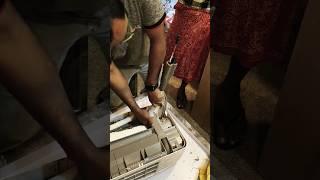 Indoor pip bending ️#tecnician #shortfeed #shorts