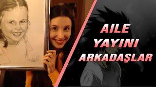 CuteBerry - "Aile Yayını Arkadaşlar" oynat bakalım !