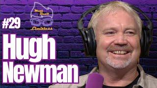 #29 Hugh Newman: Megalithomania