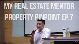 My Real Estate Mentor - Property Pinpoint Vlog Ep.7