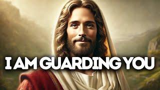 I am Guarding You | God Says | God Message Today | Gods Message Now | God Message | God Say