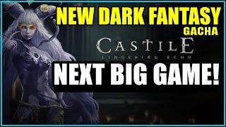 Best Dark Fantasy RPG this YEAR! Try Castile Beta Now | GLOBAL soon!