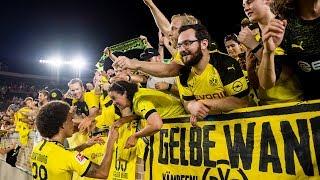 1909% football | BVB US Tour 2019