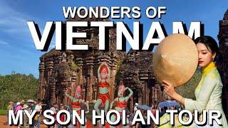 Wonders of Vietnam  The Most Amazing Places in Vietnam | Travel Video 2025