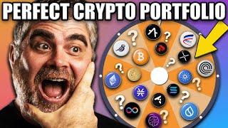 My Portfolio REVEALED (What Crypto Altcoins Does BitBoy Own?