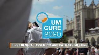 UM CURE 2020 First General Assembly & Patients Meeting