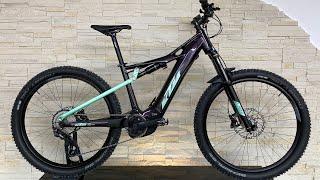 KTM Macina Lycan 272 Glory - Modelljahr 2020