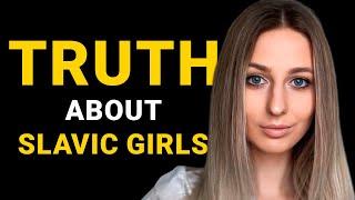 How do Slavic Girls Use American and European Men? The Truth about Slavic Women