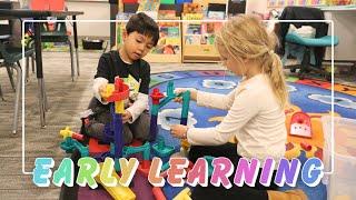 Early Learning Services at Andover Public Schools