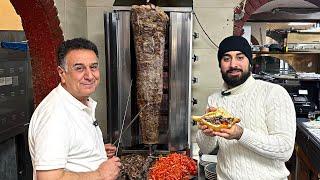 Das BESTE Kurdische Restaurant in Bochum | Laso