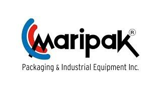 Shrink Machine Manufacturer - Maripak Packaging Corporate Video