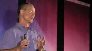 Intellectual Anarchy: The Art Of Disruptive Innovation | Patrick Sullivan | TEDxHonolulu