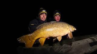 CarpFishing Invernal en Orellana - Real Drops