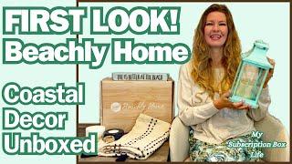 New Subscription For Beach Lovers | First Ever Beachly Home