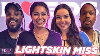 DÉMONSTRATION, Cadeaux SPÉCIAUX et 3 essentiels au lit (avec Lightskin Miss) | DAEDS #314