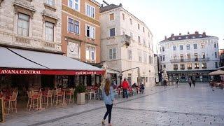 The Best of Split, Croatia | Expedia Viewfinder Travel Blog