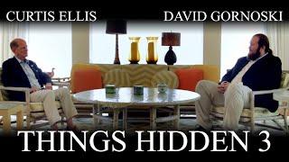 THINGS HIDDEN Film Series: Up From Marxism (Curtis Ellis, David Gornoski)