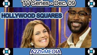 Jan.09, 2025 New TV Series - CBS and Paramount plus - HOLLYWOOD SQUARES