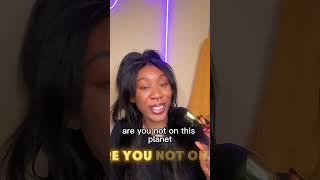 Be fr #meganthestallion #torreycraig