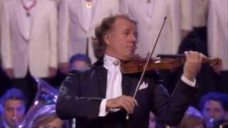 Silent Night - André Rieu