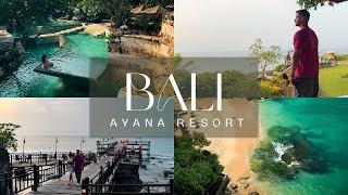 Is this BALI'S BEST resort? (Ayana 2024 Vlog)