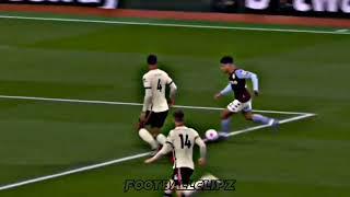 Coutinho Nutmeg Van Dijk