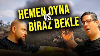 STALKER 2'Yİ İNCELEDİK - OYNA VS. BEKLE?