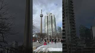 Harbourfront Skating