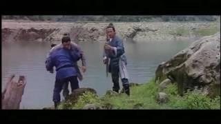 The Invincible Sword (1971) Part 2/6 - English Subtitles