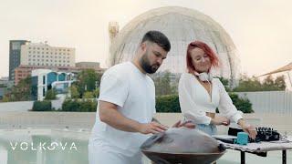 Volkova w/Evgen @The City of Arts and Sciences [Progressive House Live & DJ Set]