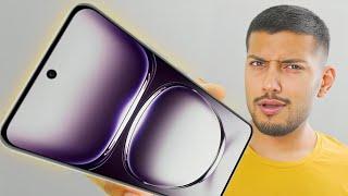 oppo Reno 13 Pro 5G Unboxing And Quick Look